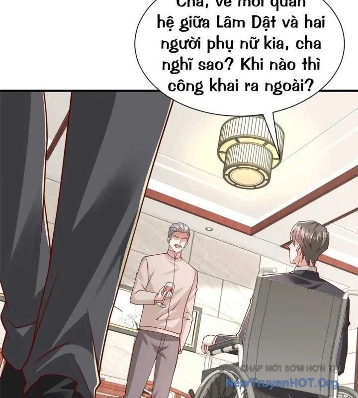 Mỗi Tuần Ta Có Một Nghề Nghiệp Mới Chapter 804 - Trang 2
