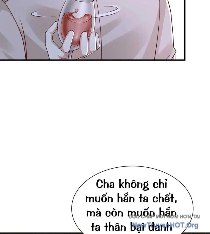 Mỗi Tuần Ta Có Một Nghề Nghiệp Mới Chapter 804 - Trang 2
