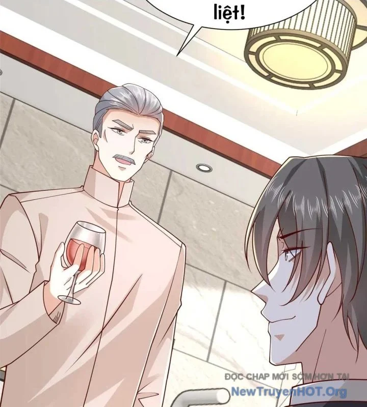 Mỗi Tuần Ta Có Một Nghề Nghiệp Mới Chapter 804 - Trang 2