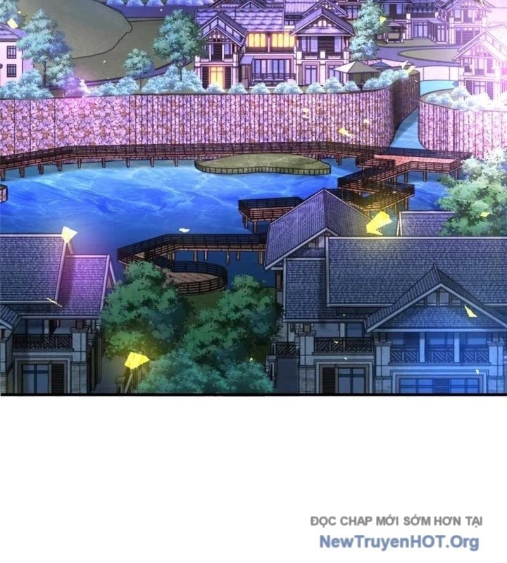 Mỗi Tuần Ta Có Một Nghề Nghiệp Mới Chapter 804 - Trang 2