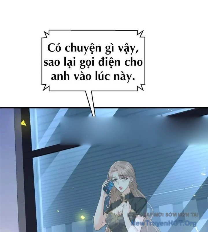 Mỗi Tuần Ta Có Một Nghề Nghiệp Mới Chapter 804 - Trang 2