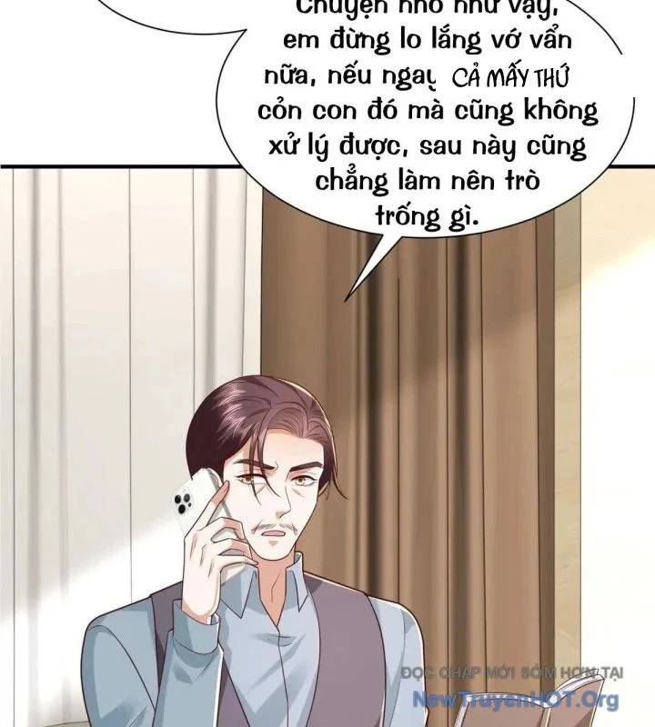 Mỗi Tuần Ta Có Một Nghề Nghiệp Mới Chapter 804 - Trang 2