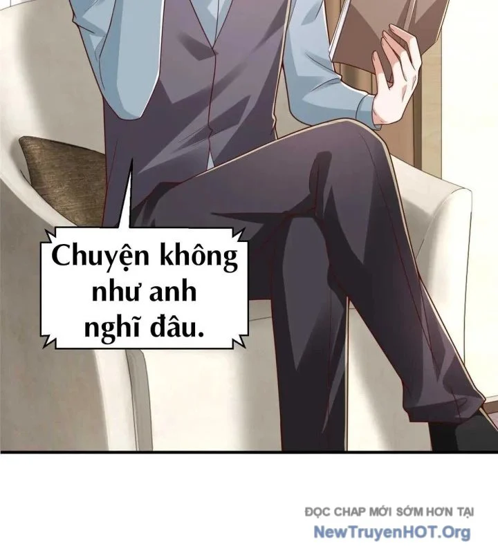 Mỗi Tuần Ta Có Một Nghề Nghiệp Mới Chapter 804 - Trang 2