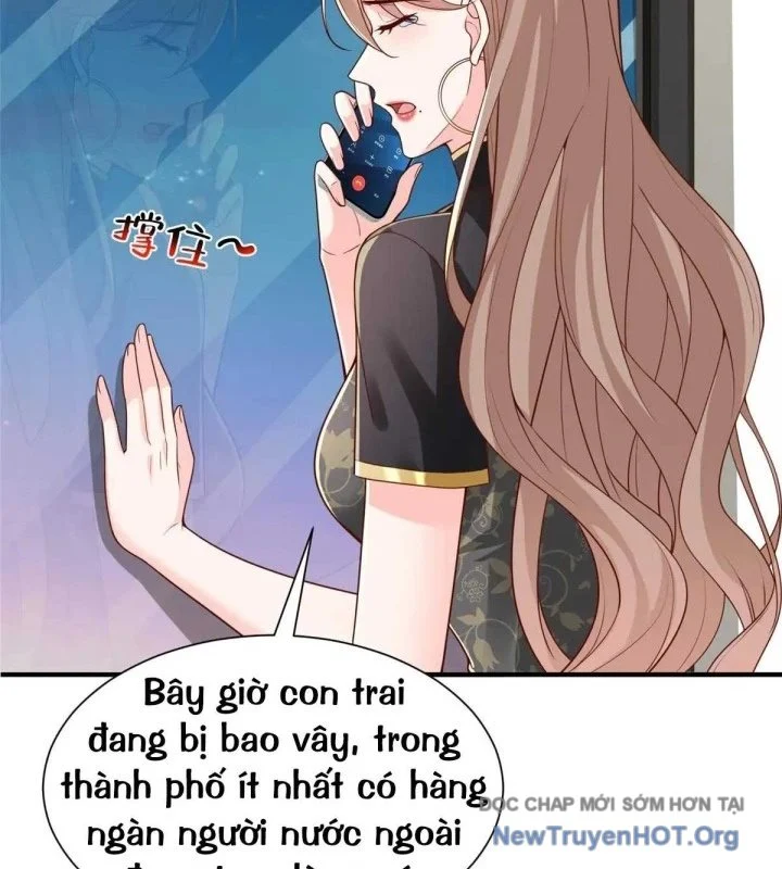 Mỗi Tuần Ta Có Một Nghề Nghiệp Mới Chapter 804 - Trang 2