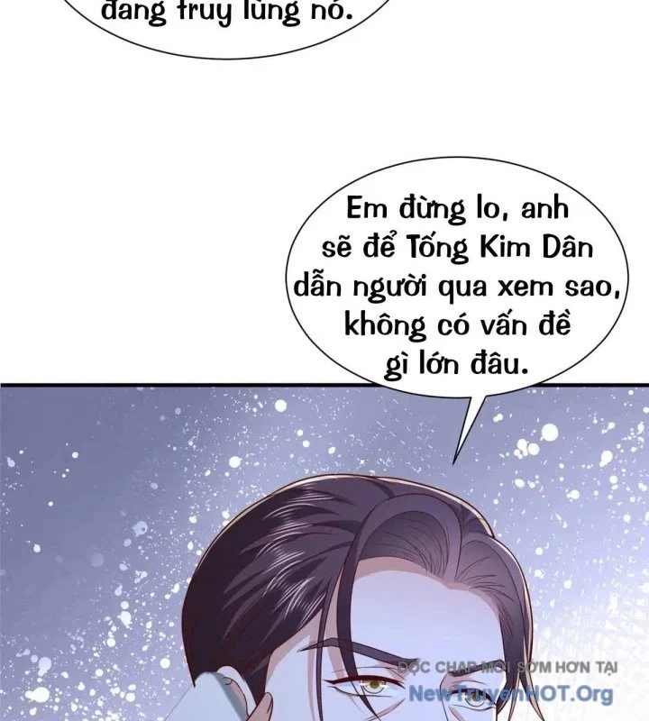Mỗi Tuần Ta Có Một Nghề Nghiệp Mới Chapter 804 - Trang 2
