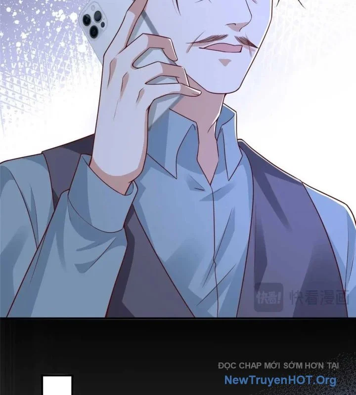 Mỗi Tuần Ta Có Một Nghề Nghiệp Mới Chapter 804 - Trang 2