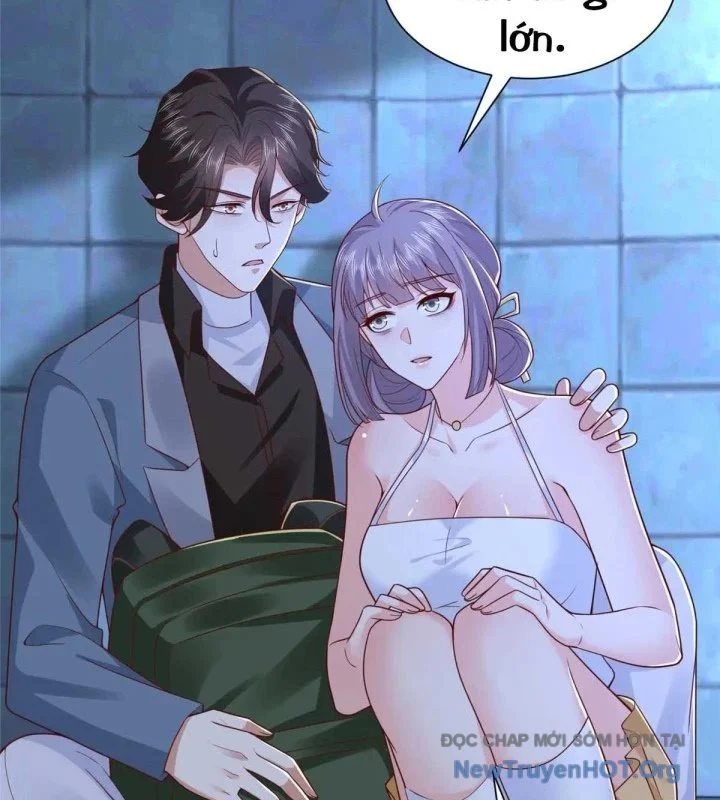 Mỗi Tuần Ta Có Một Nghề Nghiệp Mới Chapter 804 - Trang 2