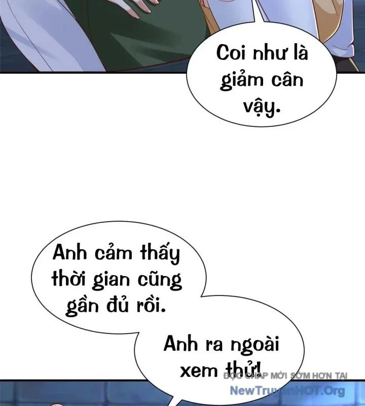 Mỗi Tuần Ta Có Một Nghề Nghiệp Mới Chapter 804 - Trang 2