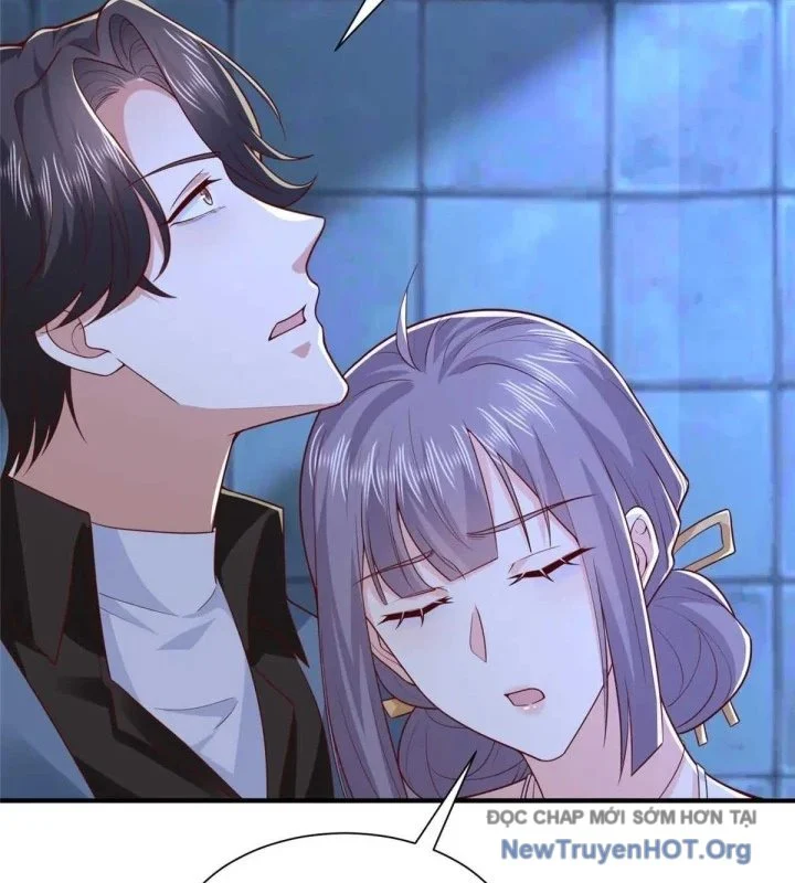 Mỗi Tuần Ta Có Một Nghề Nghiệp Mới Chapter 804 - Trang 2