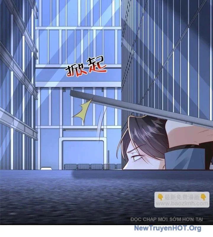 Mỗi Tuần Ta Có Một Nghề Nghiệp Mới Chapter 804 - Trang 2