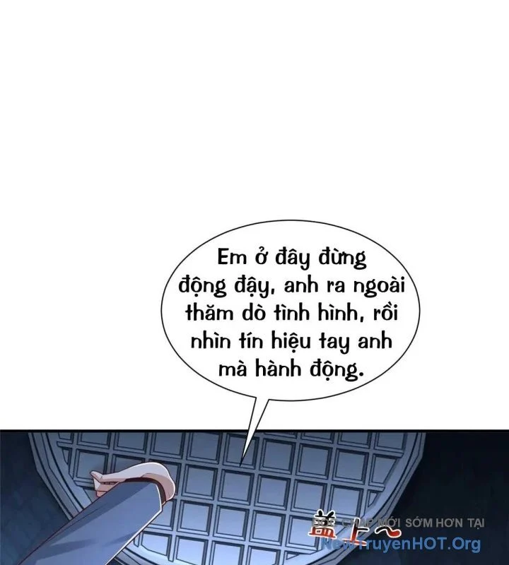 Mỗi Tuần Ta Có Một Nghề Nghiệp Mới Chapter 804 - Trang 2