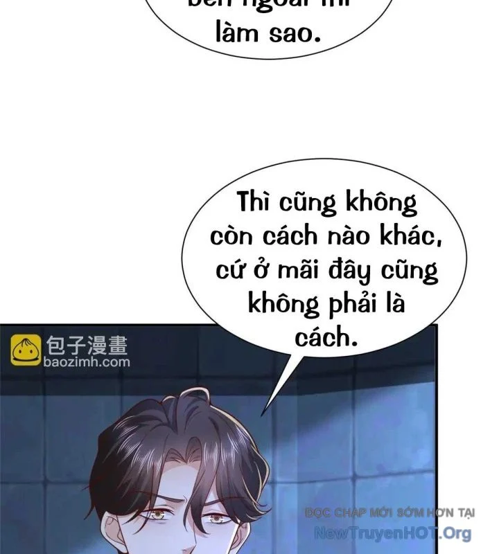 Mỗi Tuần Ta Có Một Nghề Nghiệp Mới Chapter 804 - Trang 2
