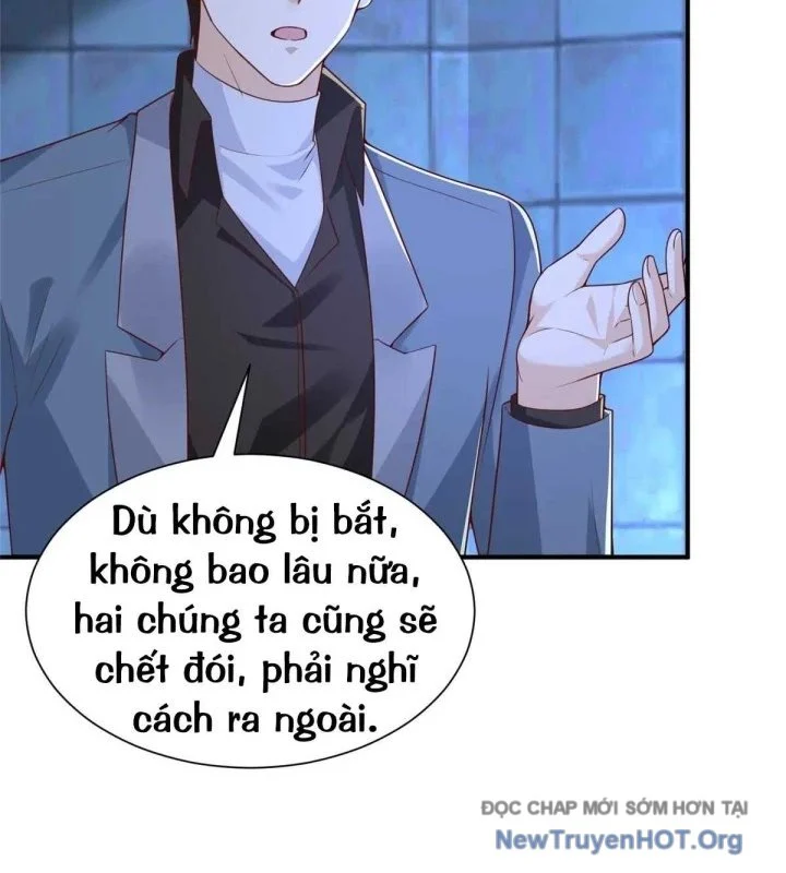 Mỗi Tuần Ta Có Một Nghề Nghiệp Mới Chapter 804 - Trang 2
