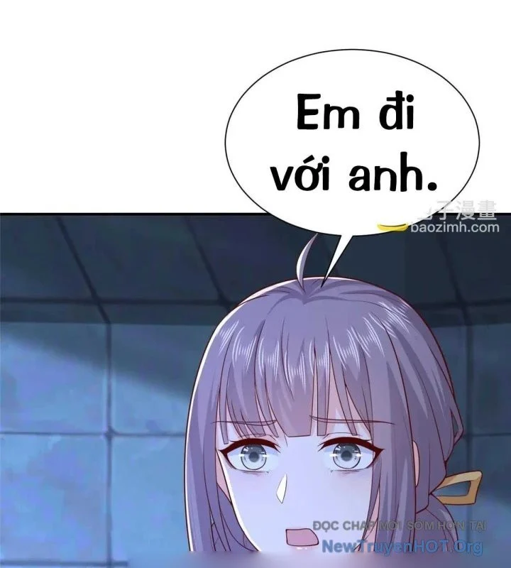 Mỗi Tuần Ta Có Một Nghề Nghiệp Mới Chapter 804 - Trang 2