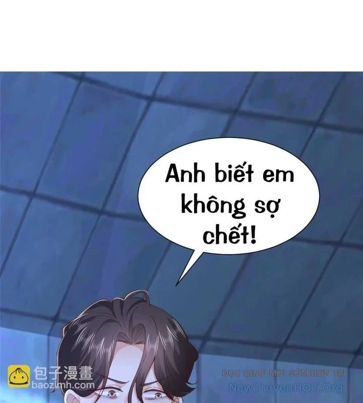 Mỗi Tuần Ta Có Một Nghề Nghiệp Mới Chapter 804 - Trang 2