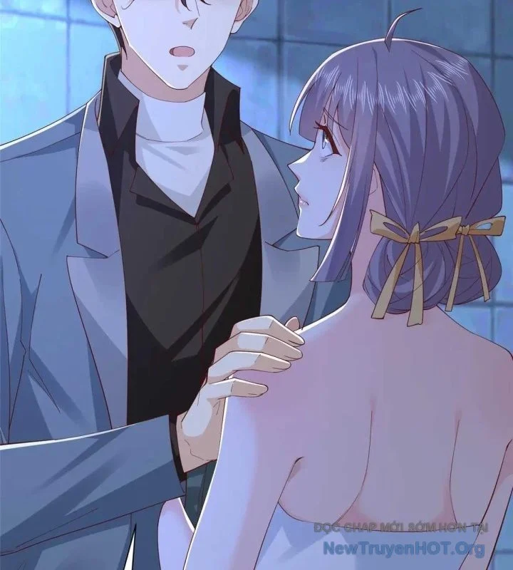 Mỗi Tuần Ta Có Một Nghề Nghiệp Mới Chapter 804 - Trang 2