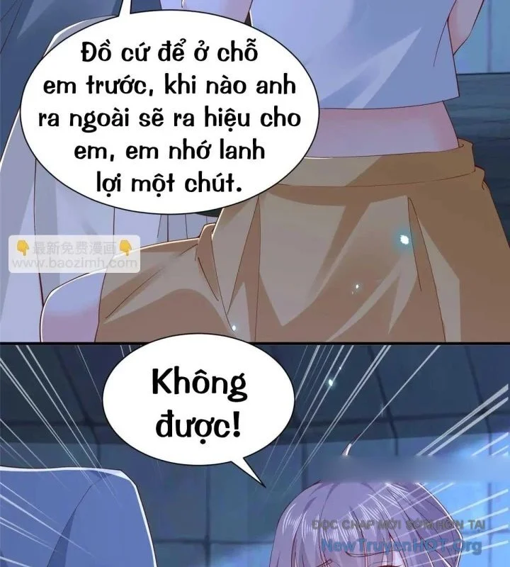 Mỗi Tuần Ta Có Một Nghề Nghiệp Mới Chapter 804 - Trang 2