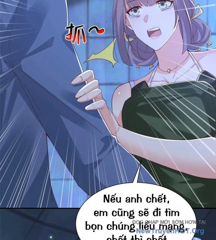 Mỗi Tuần Ta Có Một Nghề Nghiệp Mới Chapter 804 - Trang 2