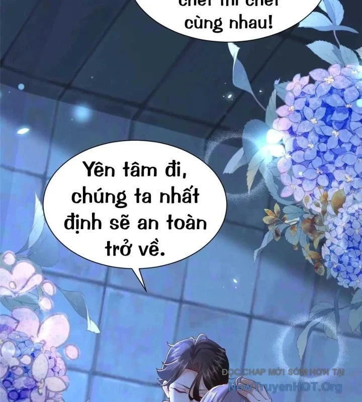 Mỗi Tuần Ta Có Một Nghề Nghiệp Mới Chapter 804 - Trang 2