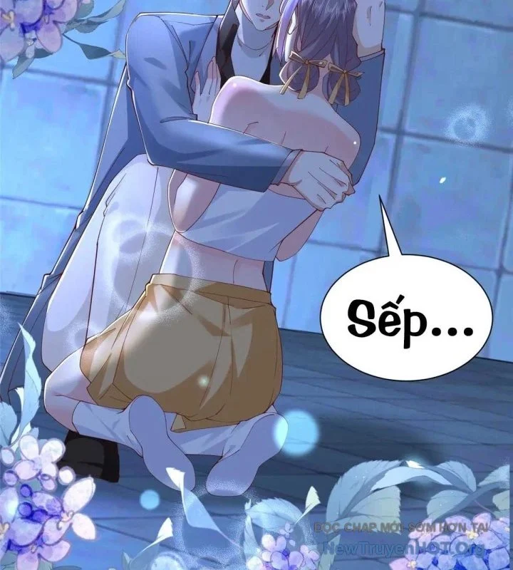 Mỗi Tuần Ta Có Một Nghề Nghiệp Mới Chapter 804 - Trang 2