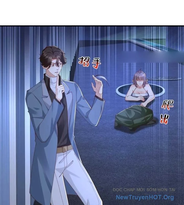 Mỗi Tuần Ta Có Một Nghề Nghiệp Mới Chapter 804 - Trang 2