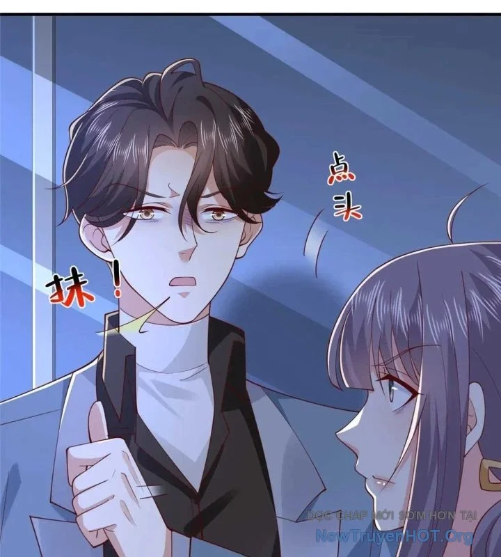 Mỗi Tuần Ta Có Một Nghề Nghiệp Mới Chapter 804 - Trang 2