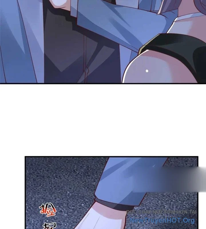 Mỗi Tuần Ta Có Một Nghề Nghiệp Mới Chapter 804 - Trang 2