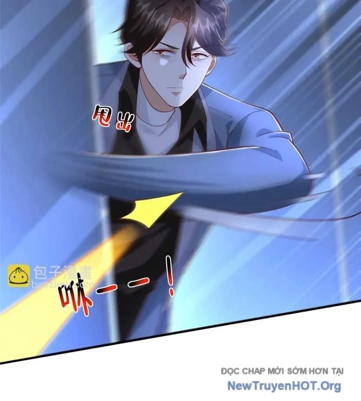 Mỗi Tuần Ta Có Một Nghề Nghiệp Mới Chapter 804 - Trang 2