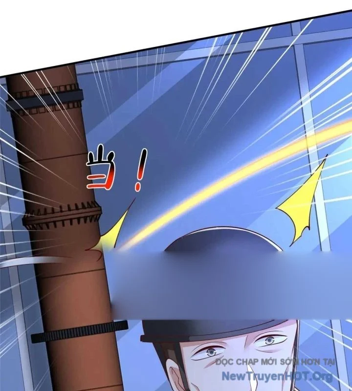Mỗi Tuần Ta Có Một Nghề Nghiệp Mới Chapter 804 - Trang 2
