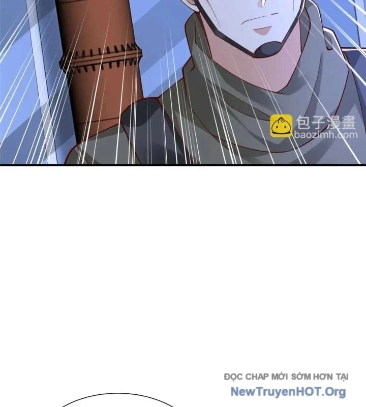 Mỗi Tuần Ta Có Một Nghề Nghiệp Mới Chapter 804 - Trang 2