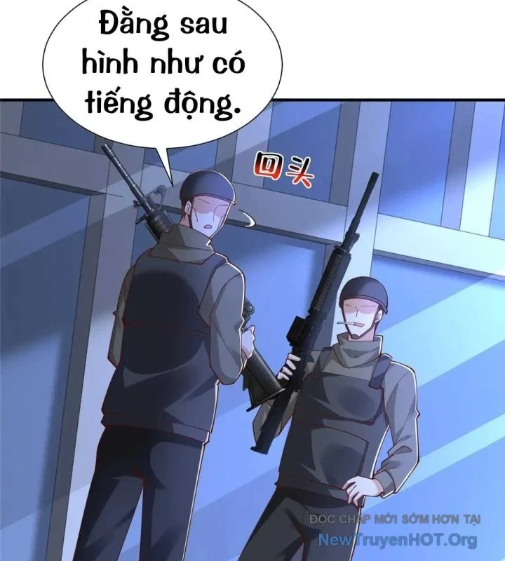 Mỗi Tuần Ta Có Một Nghề Nghiệp Mới Chapter 804 - Trang 2