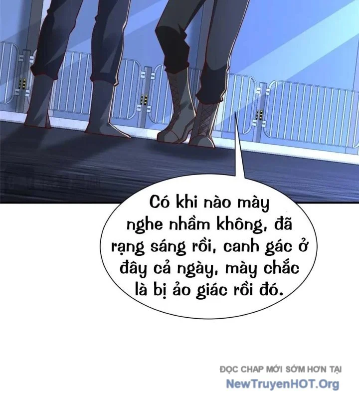 Mỗi Tuần Ta Có Một Nghề Nghiệp Mới Chapter 804 - Trang 2