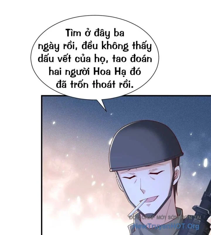 Mỗi Tuần Ta Có Một Nghề Nghiệp Mới Chapter 804 - Trang 2