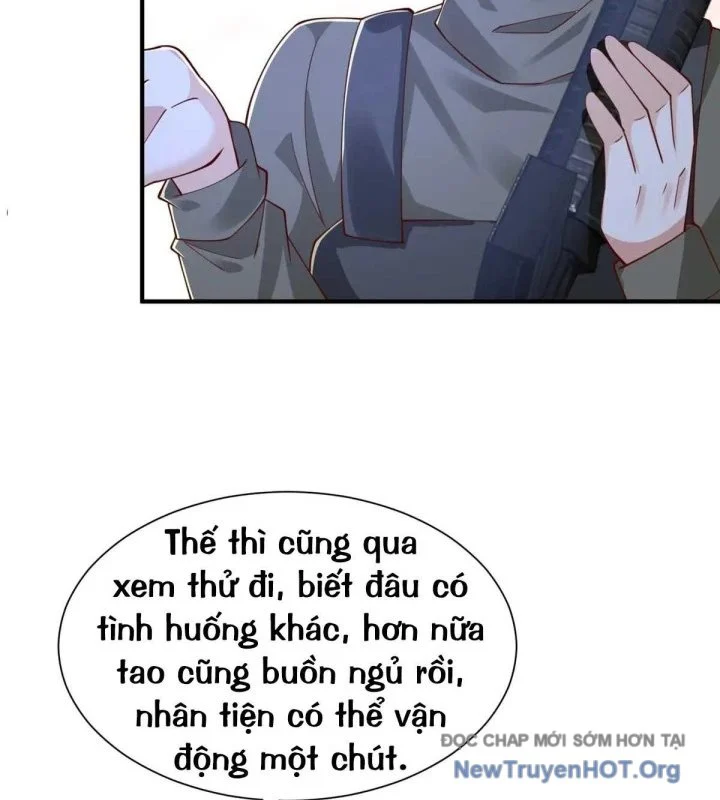 Mỗi Tuần Ta Có Một Nghề Nghiệp Mới Chapter 804 - Trang 2
