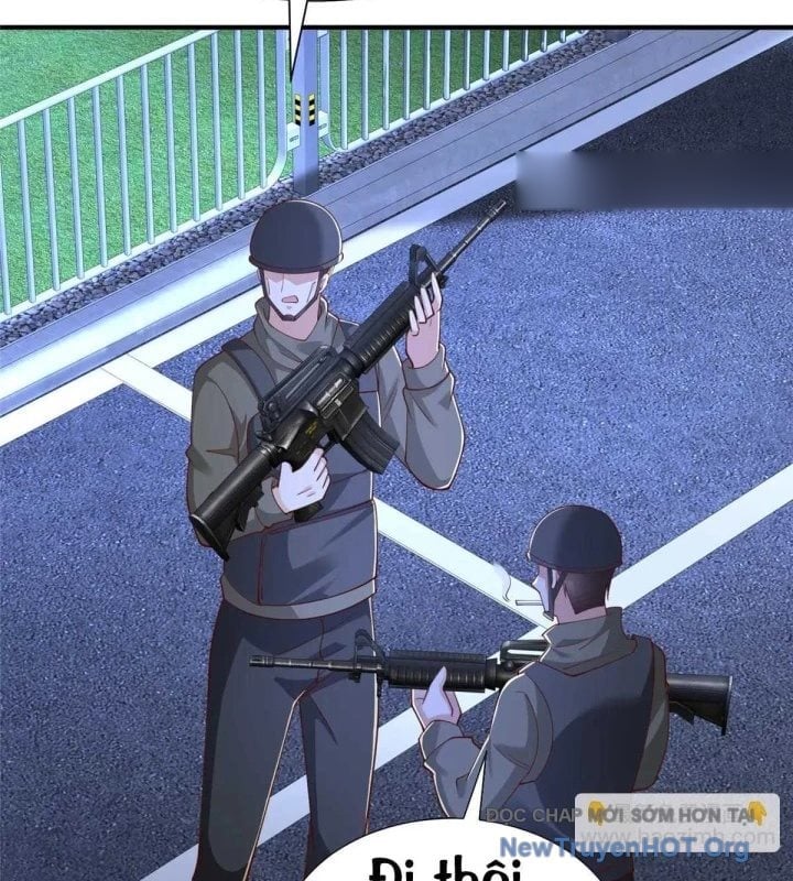 Mỗi Tuần Ta Có Một Nghề Nghiệp Mới Chapter 804 - Trang 2