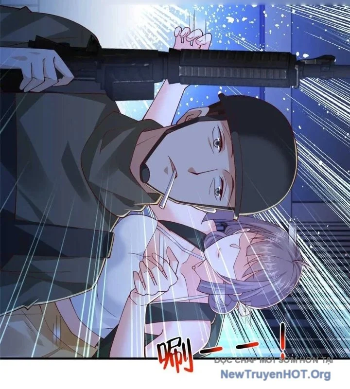 Mỗi Tuần Ta Có Một Nghề Nghiệp Mới Chapter 804 - Trang 2