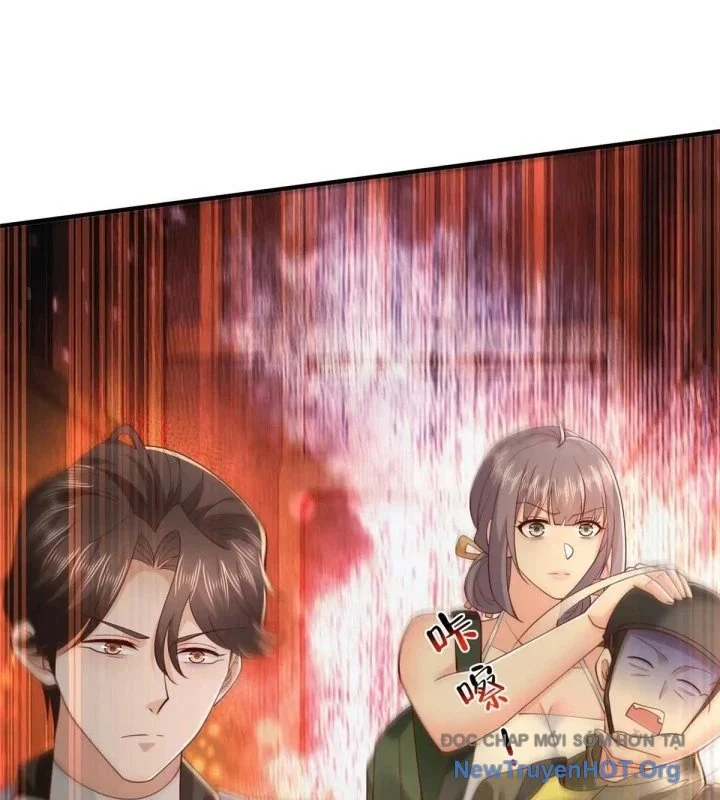 Mỗi Tuần Ta Có Một Nghề Nghiệp Mới Chapter 804 - Trang 2