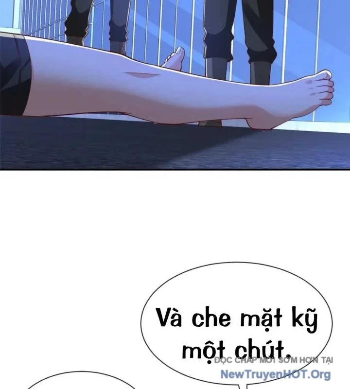 Mỗi Tuần Ta Có Một Nghề Nghiệp Mới Chapter 805 - Trang 2