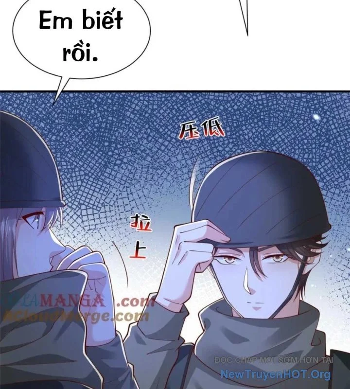 Mỗi Tuần Ta Có Một Nghề Nghiệp Mới Chapter 805 - Trang 2