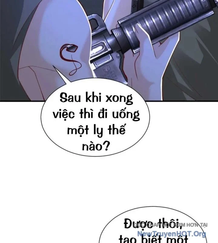 Mỗi Tuần Ta Có Một Nghề Nghiệp Mới Chapter 805 - Trang 2