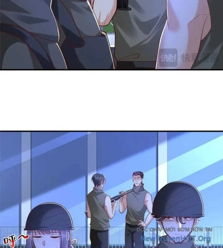 Mỗi Tuần Ta Có Một Nghề Nghiệp Mới Chapter 805 - Trang 2