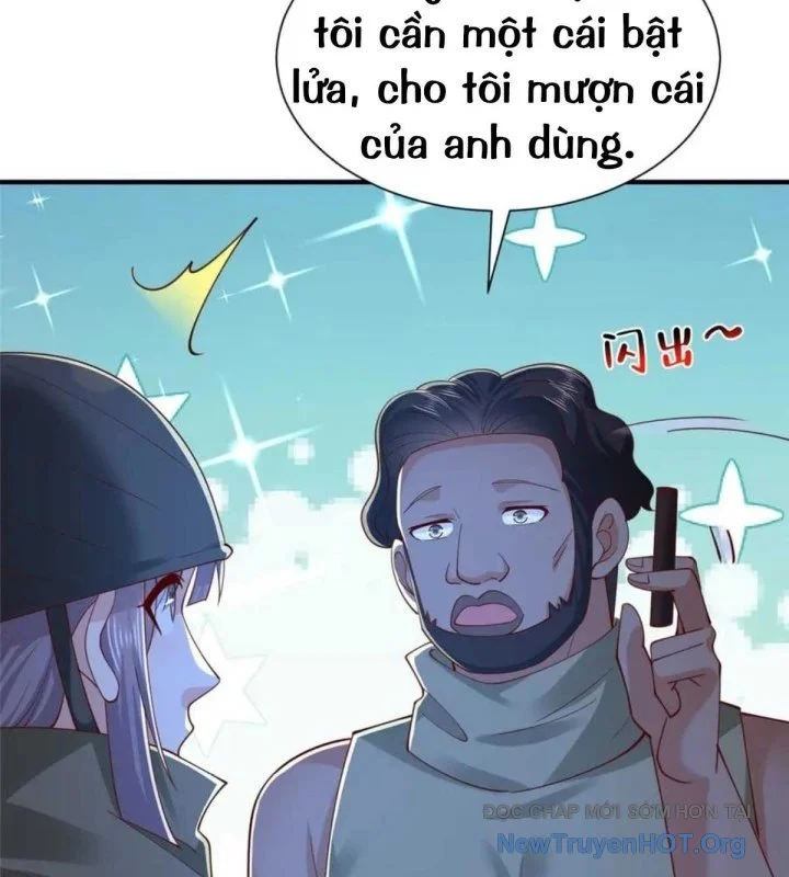 Mỗi Tuần Ta Có Một Nghề Nghiệp Mới Chapter 805 - Trang 2