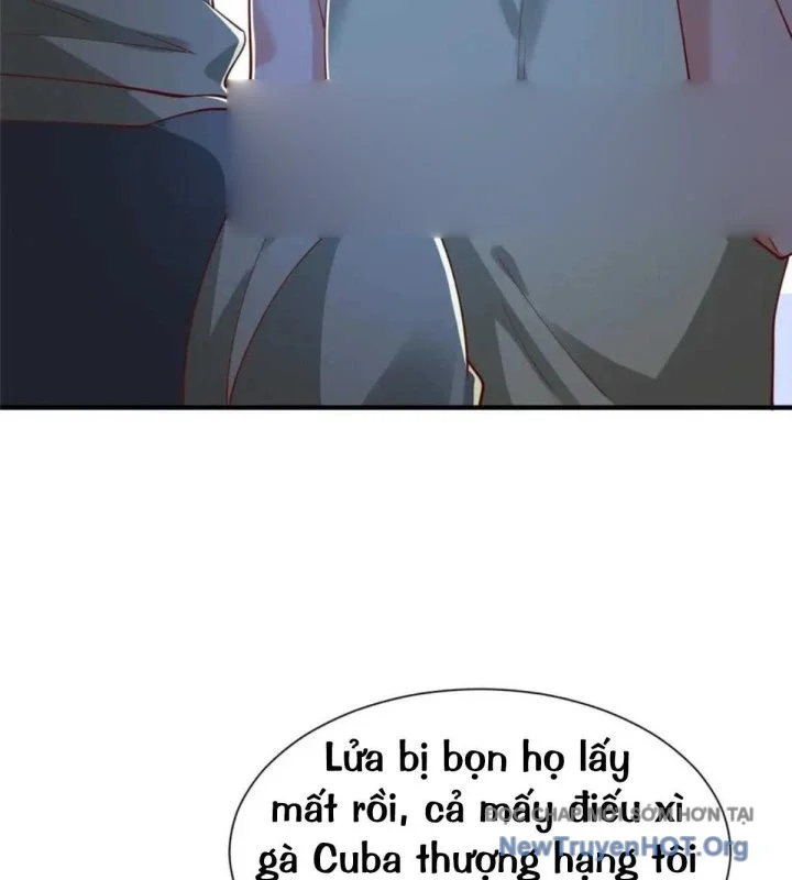 Mỗi Tuần Ta Có Một Nghề Nghiệp Mới Chapter 805 - Trang 2
