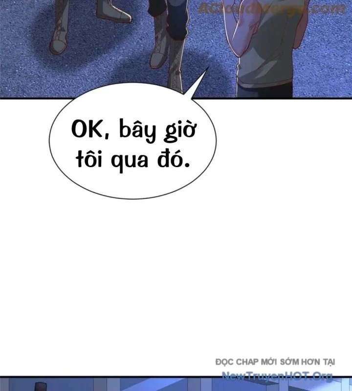 Mỗi Tuần Ta Có Một Nghề Nghiệp Mới Chapter 805 - Trang 2
