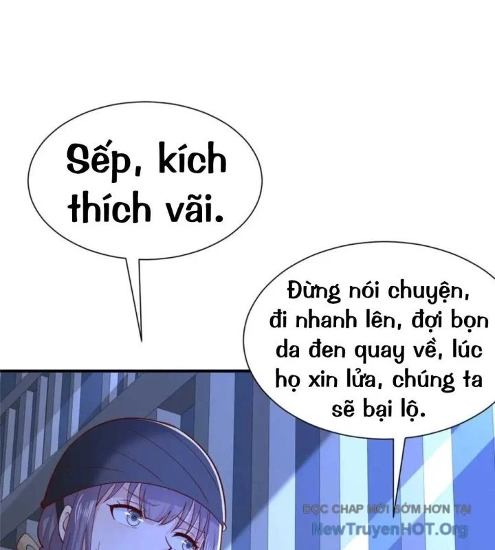 Mỗi Tuần Ta Có Một Nghề Nghiệp Mới Chapter 805 - Trang 2