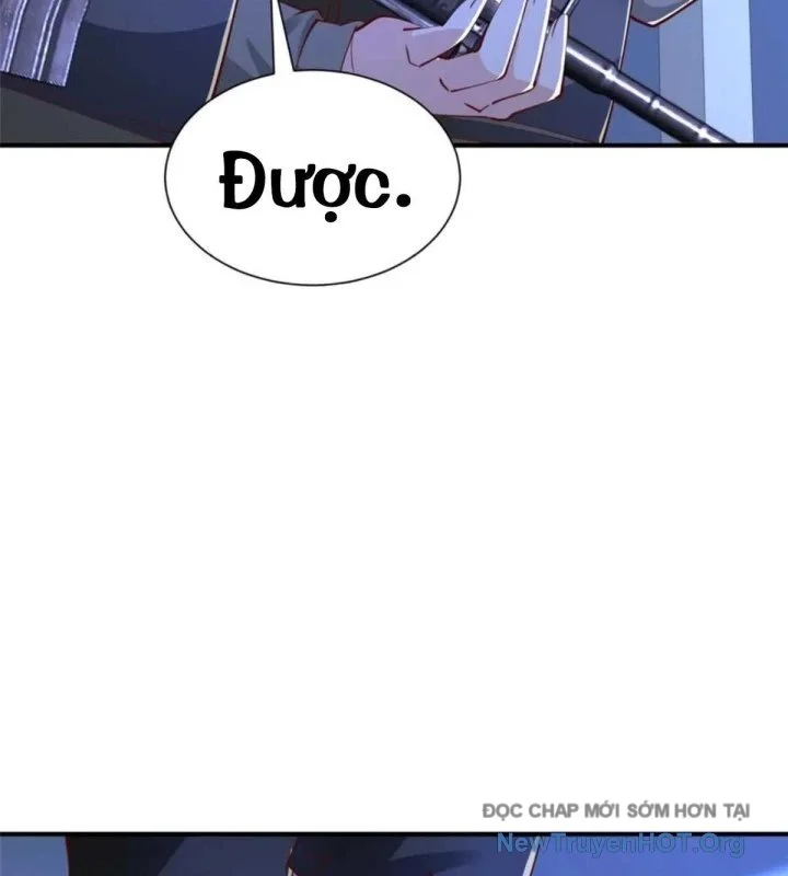 Mỗi Tuần Ta Có Một Nghề Nghiệp Mới Chapter 805 - Trang 2