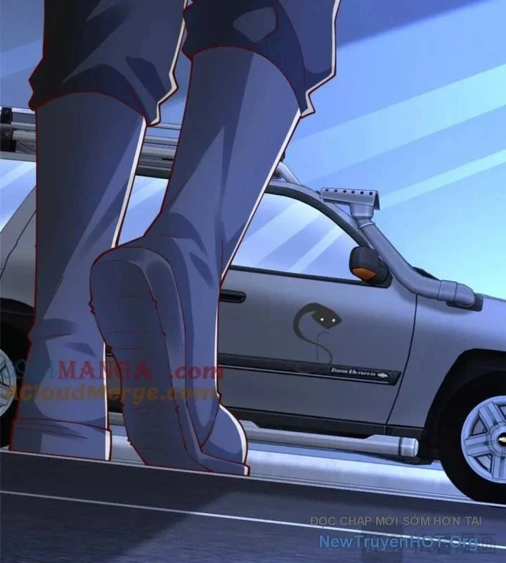 Mỗi Tuần Ta Có Một Nghề Nghiệp Mới Chapter 805 - Trang 2