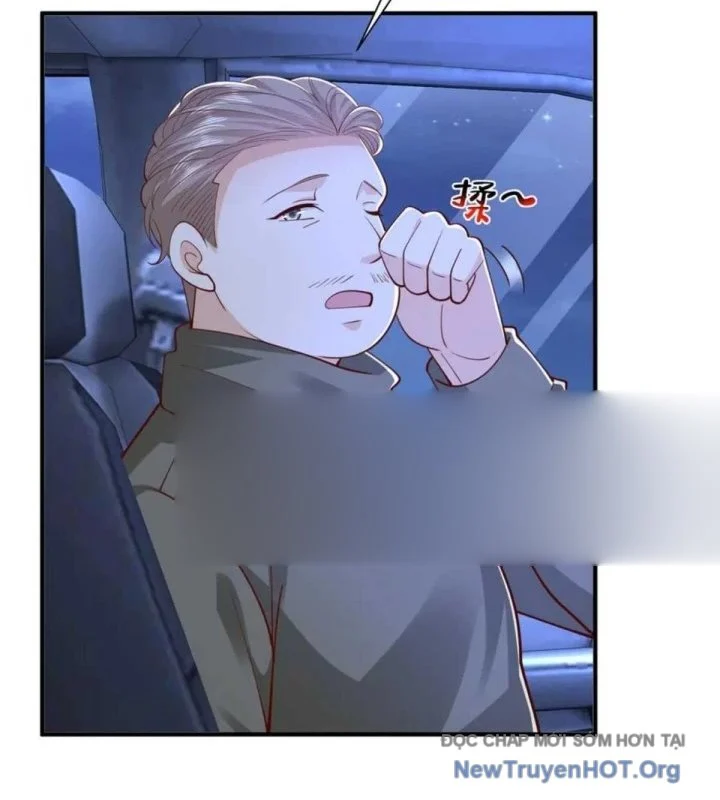Mỗi Tuần Ta Có Một Nghề Nghiệp Mới Chapter 805 - Trang 2