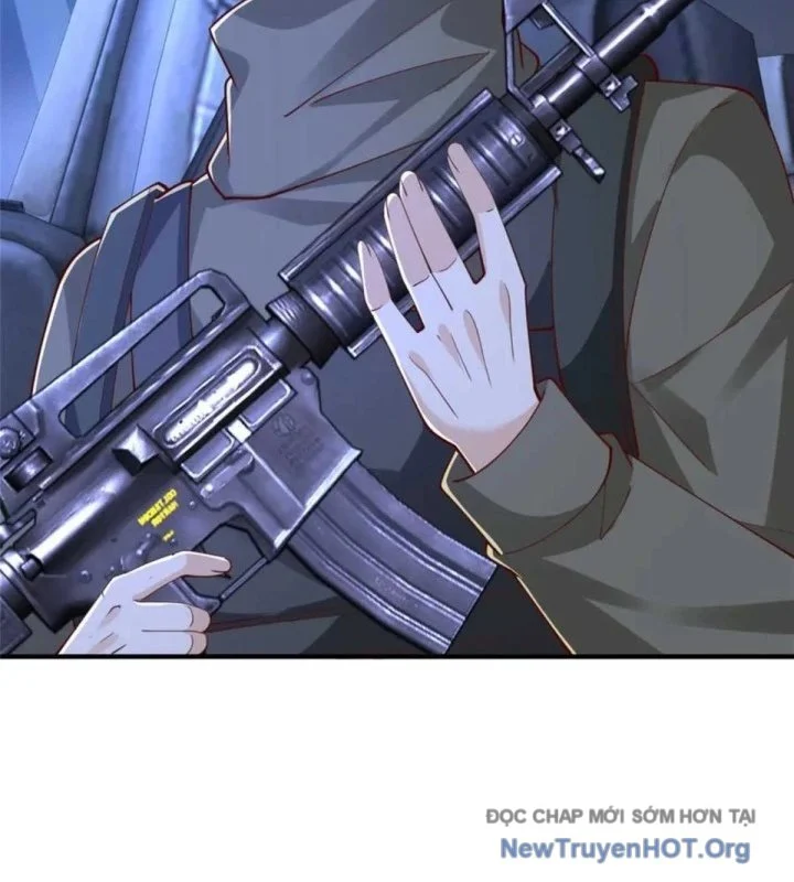 Mỗi Tuần Ta Có Một Nghề Nghiệp Mới Chapter 805 - Trang 2
