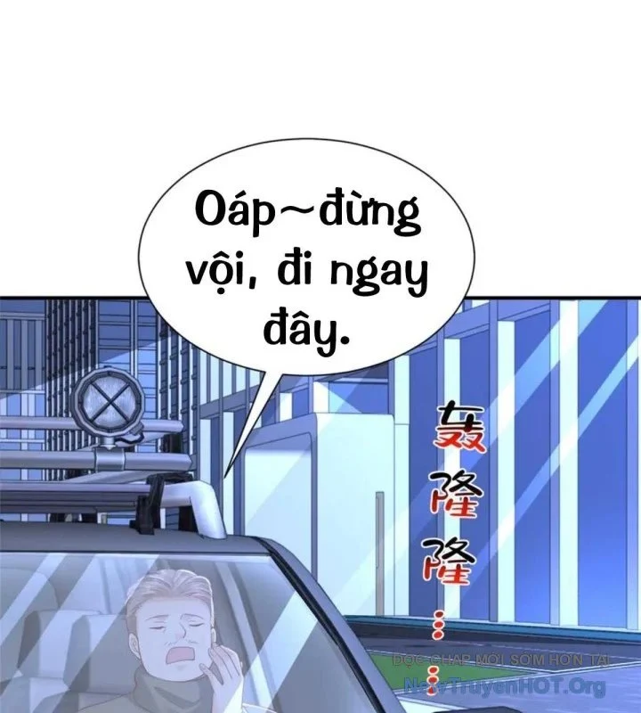 Mỗi Tuần Ta Có Một Nghề Nghiệp Mới Chapter 805 - Trang 2